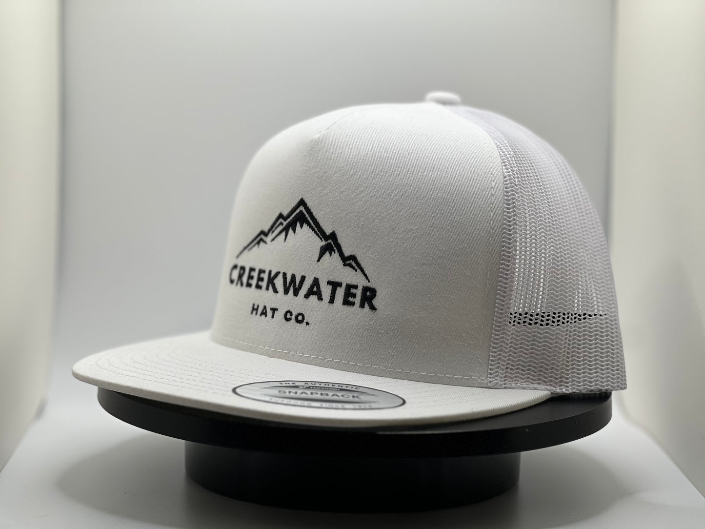 The Date Night Snapback
