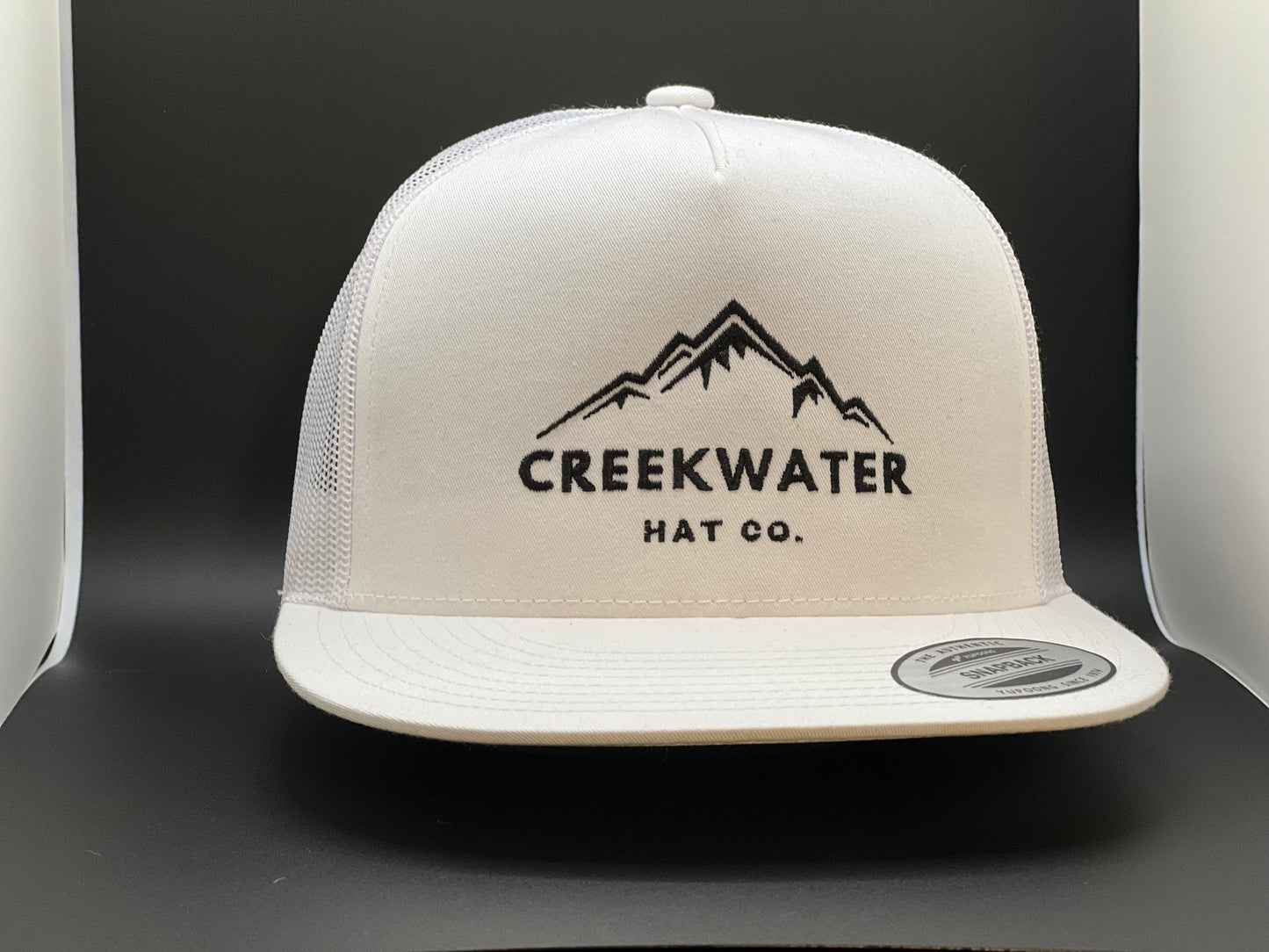 The Date Night Snapback