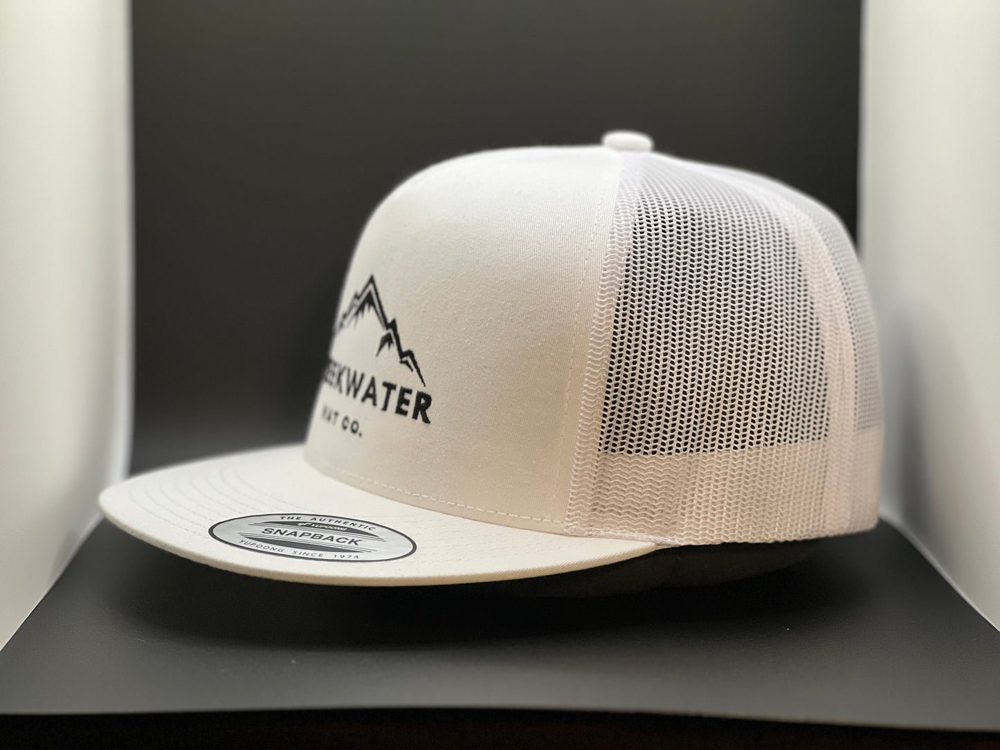 The Date Night Snapback