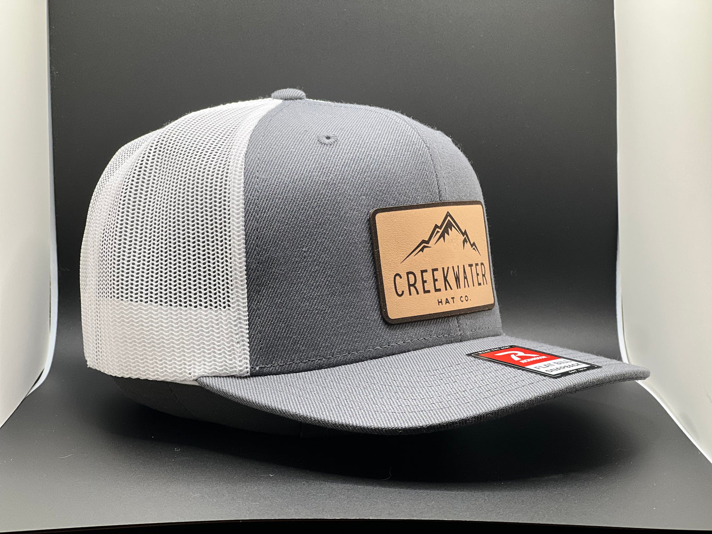 The Original (Grey/White)